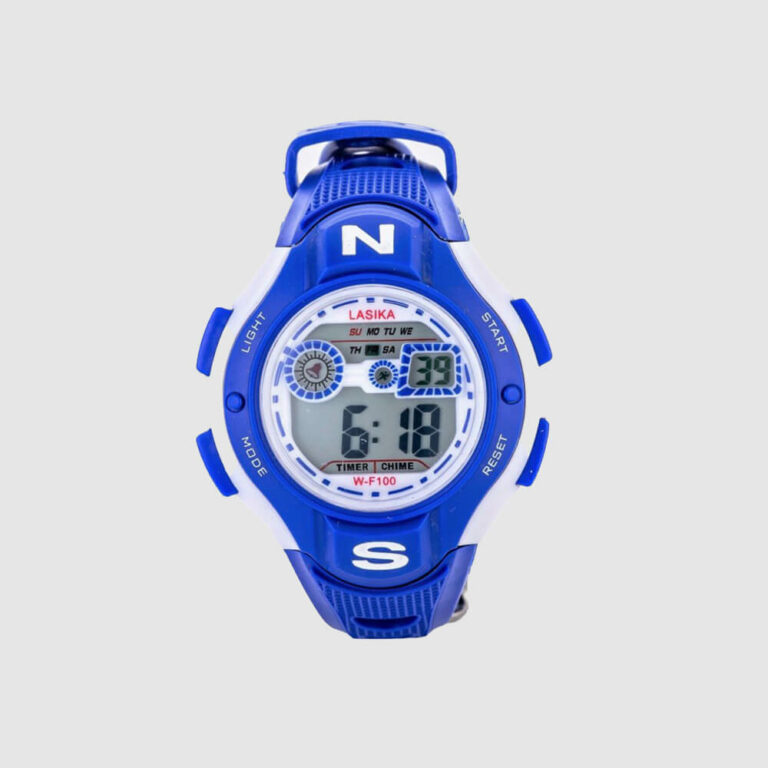 Lasika Digital WF100 kids Watch