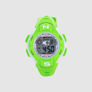 Lasika W F100 waterproof 30 meters watch for kids jam tangan budak