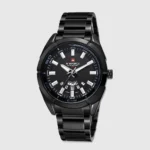 Naviforce NF9038 Men Wristwatch Black 5 2