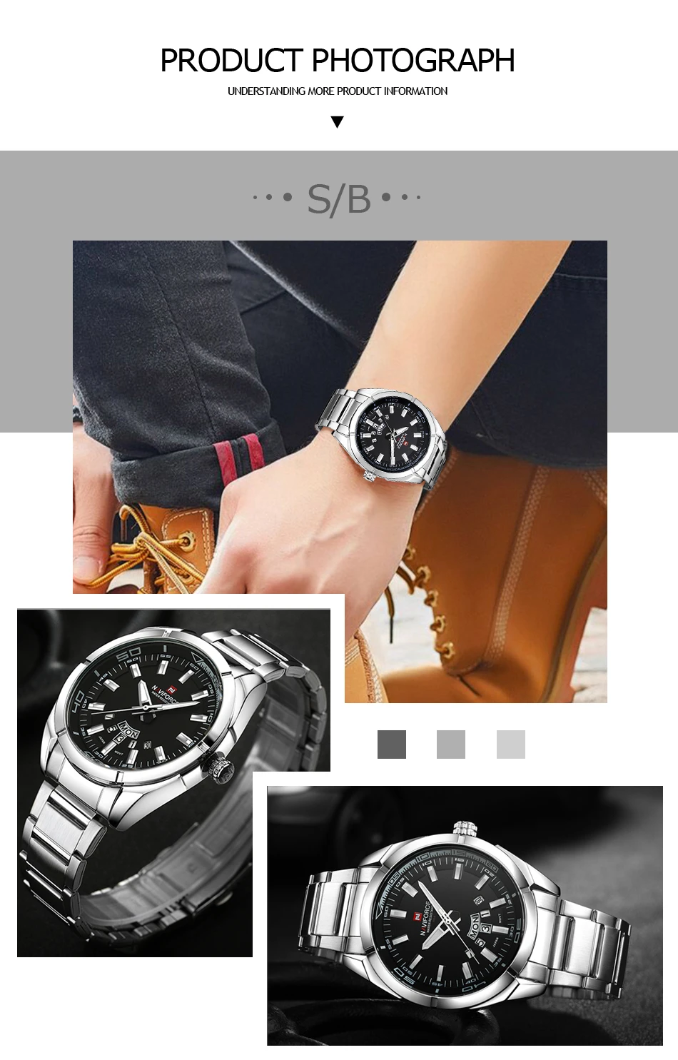 naviforce-nf9038-men-wristwatch-silver-black
