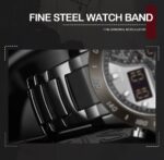 Naviforce Nf 9171 Men Analog Watch Black 13