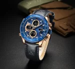 Naviforce-NF9197L-Wrist-Watch-Black-Rose-Gold-Blue-21