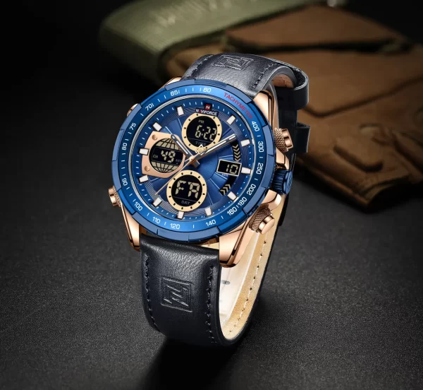 Naviforce-NF9197L-Wrist-Watch-Black-Rose-Gold-Blue-21
