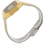 Casio A168WG 9VT Golden Classic Digital Watch (4)