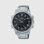 Casio Analog Digital Combination AMW-880D-1AV Watch