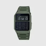 Casio POP CA-53WF-3B Watch