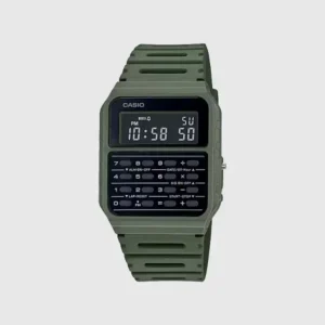 Casio POP CA-53WF-3B Watch