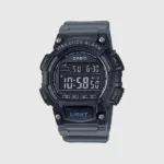 Casio Standard W-736H-8BV Watch