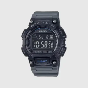 Casio Standard W-736H-8BV Watch