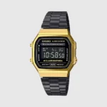 Casio-Vintage-A168WEGB-1B-Watch