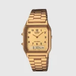 Casio Vintage AQ230GA-9BVT Watch