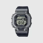 Casio Youth W-737H-1A2V Watch