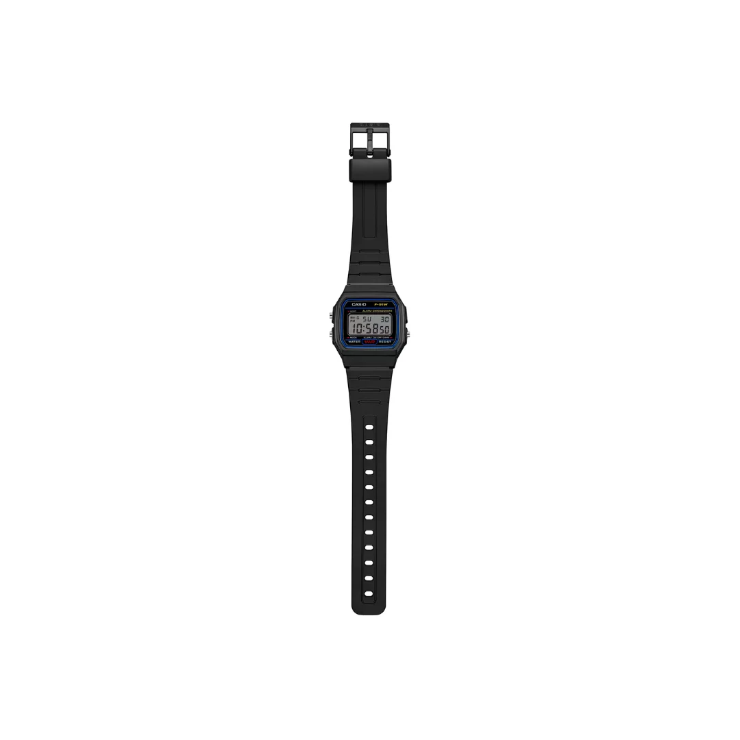 Casio F-91W -1 Classic Digital Watch (1) Casio F-91W -1 Classic Digital Watch (1)