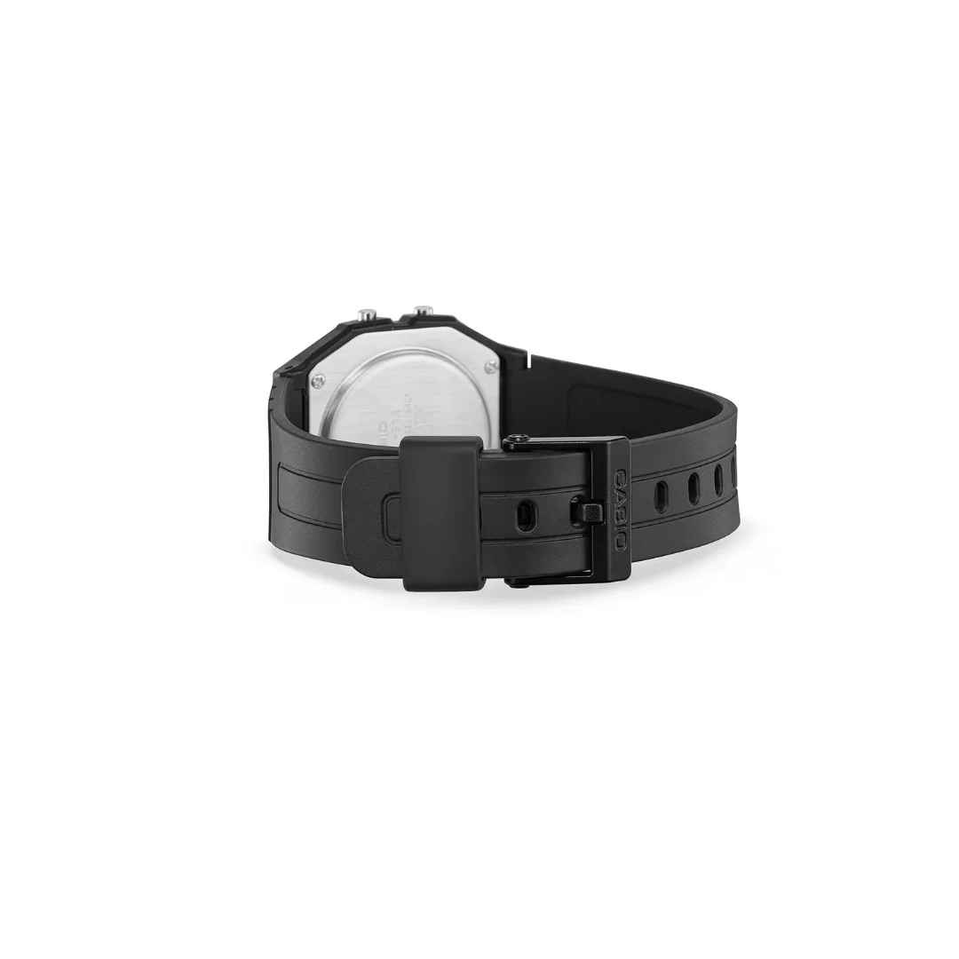 Casio F-91W -1 Classic Digital Watch (2) Casio F-91W -1 Classic Digital Watch (2)