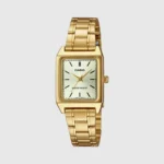 Casio Standard LTP-V007G-9EUDF Watch