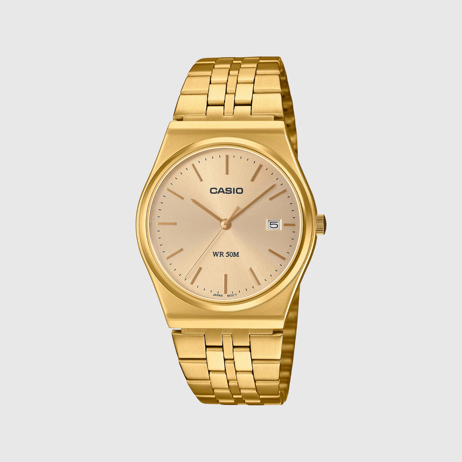 Casio Standard MTP-B145G-9AVDF Watch Casio Standard MTP-B145G-9AVDF Watch