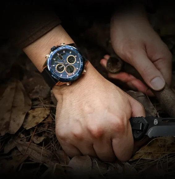 Naviforce-NF9197L-Wrist-Watch-Black-Rose-Gold-Blue-16-1 Naviforce-NF9197L-Wrist-Watch-Black-Rose-Gold-Blue-16-1